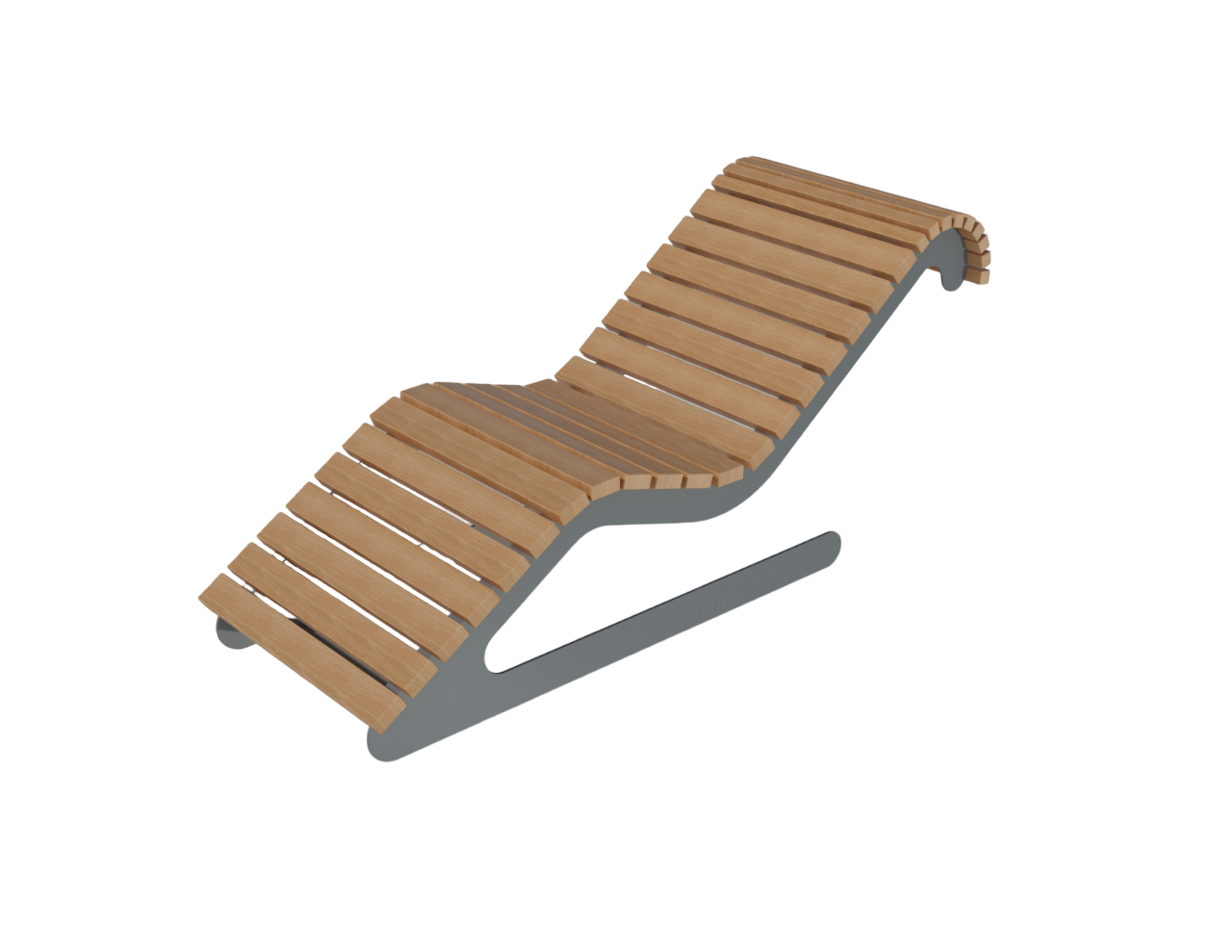 Sunbed Ch 006
